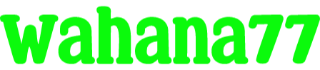 Wahana77